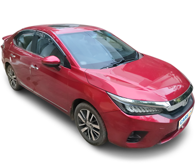 Honda City-img